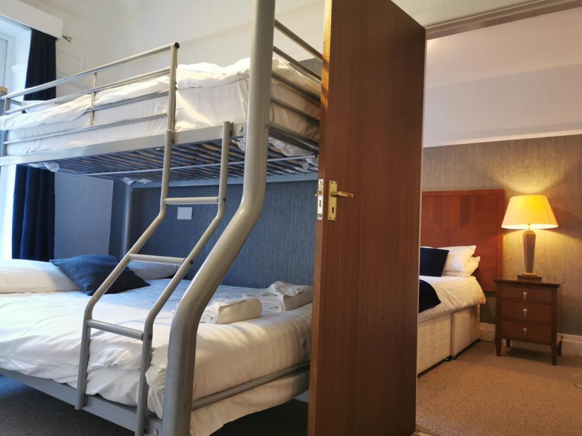 Leverdale Hotel - Blackpool — Photos 3